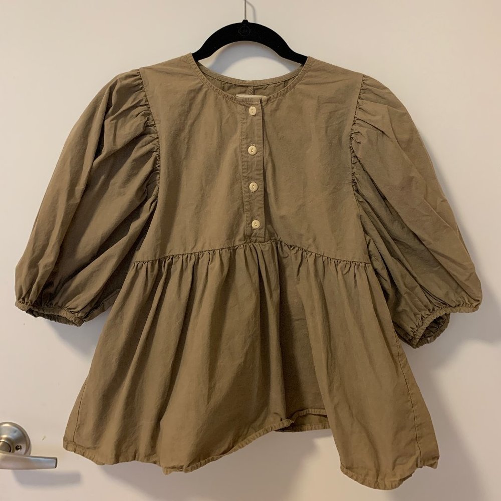 Rudy Jude Day Blouse
